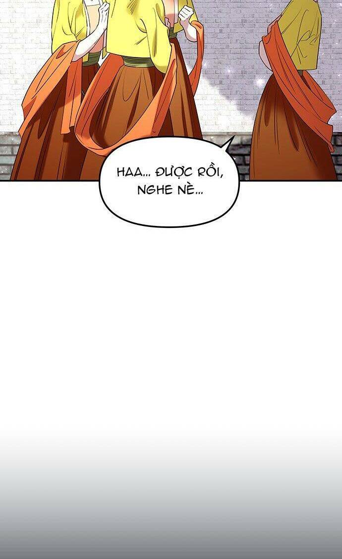 Vương Tử Huyền Bí: Chapter 24
