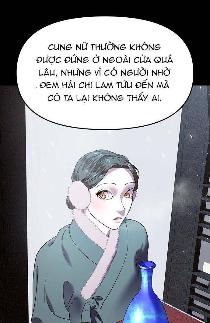 Vương Tử Huyền Bí: Chapter 24