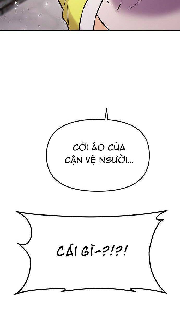 Vương Tử Huyền Bí: Chapter 24
