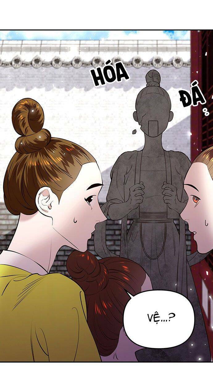 Vương Tử Huyền Bí: Chapter 24