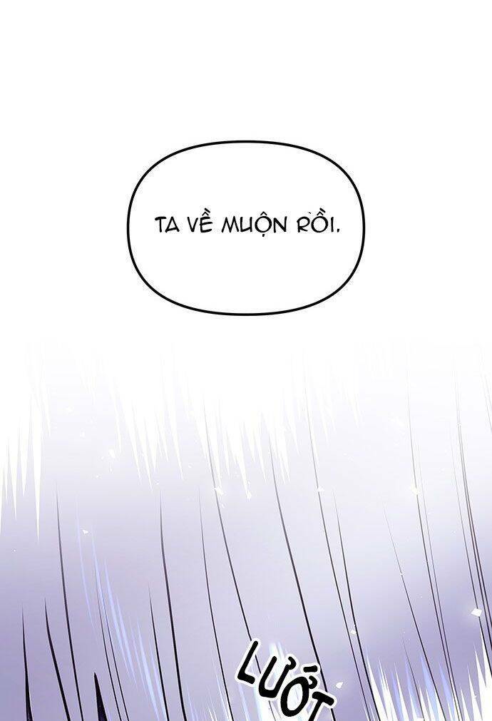 Vương Tử Huyền Bí: Chapter 24