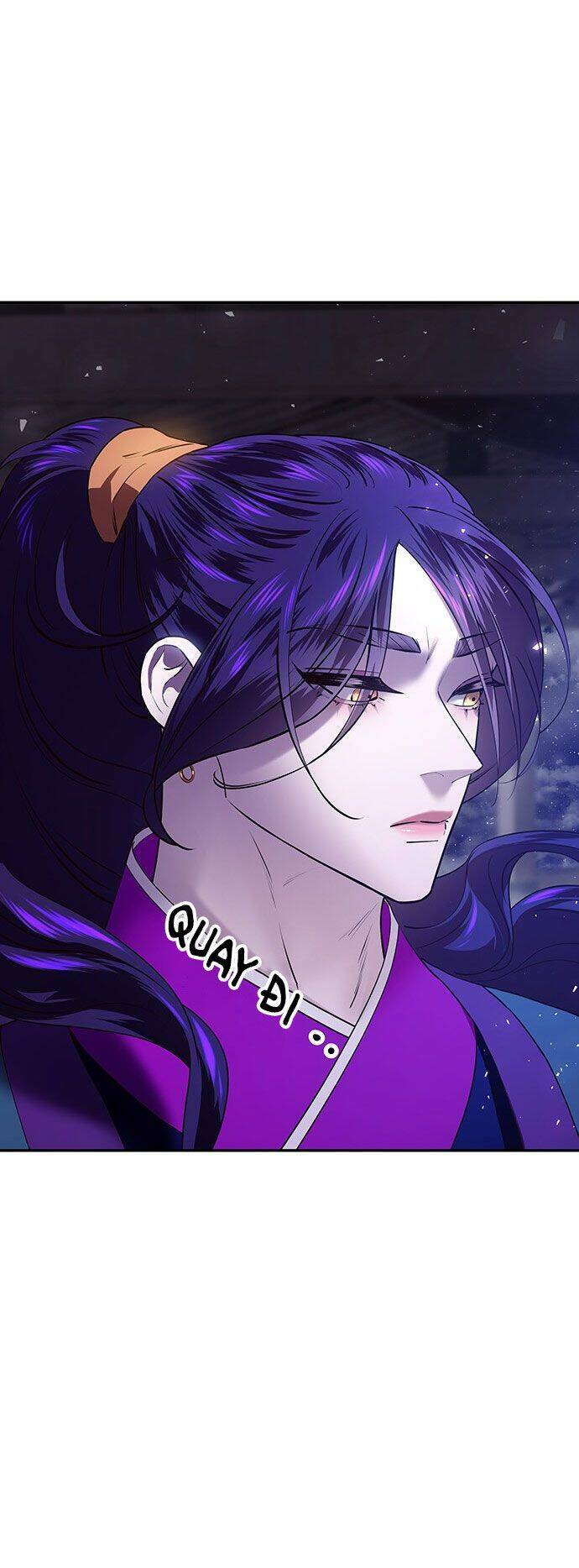 Vương Tử Huyền Bí: Chapter 24