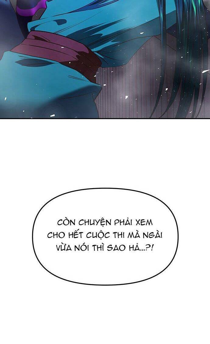 Vương Tử Huyền Bí: Chapter 24