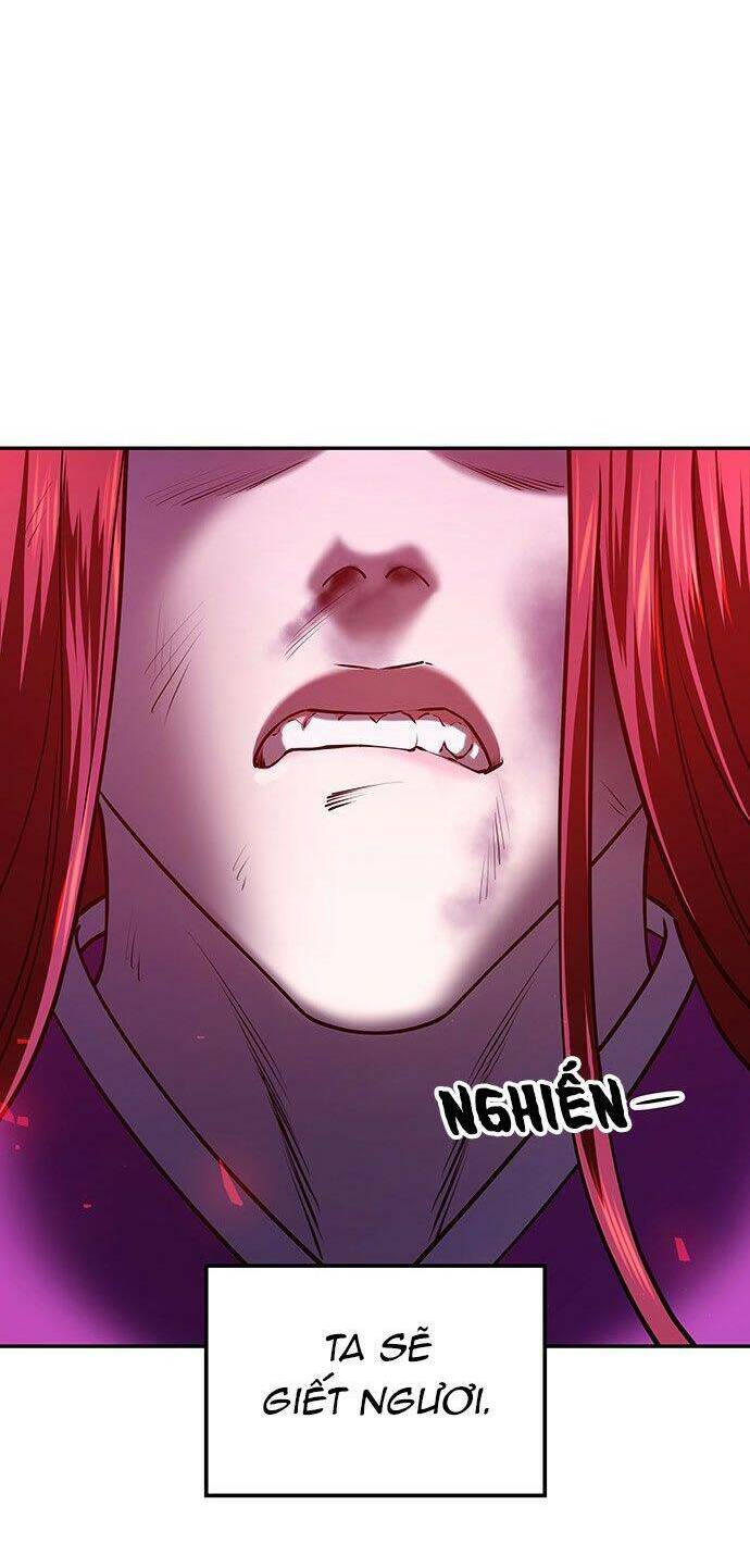 Vương Tử Huyền Bí: Chapter 24