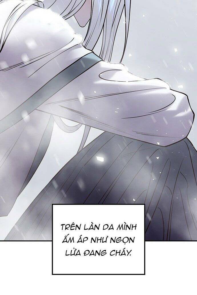 Vương Tử Huyền Bí: Chapter 24