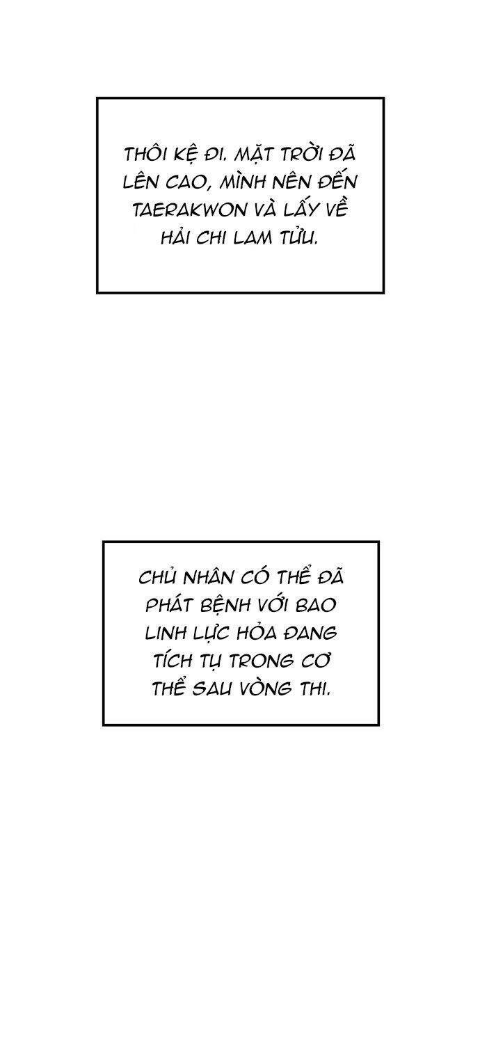 Vương Tử Huyền Bí: Chapter 24
