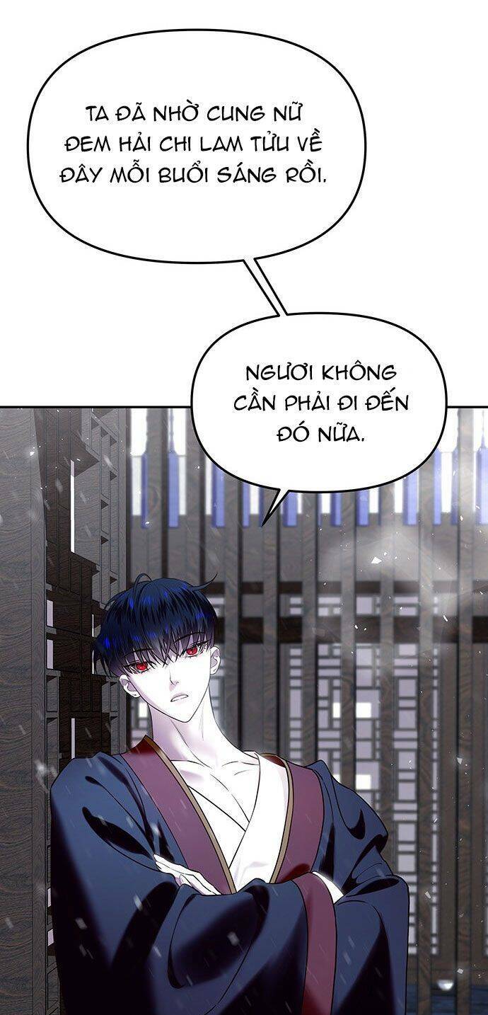 Vương Tử Huyền Bí: Chapter 24