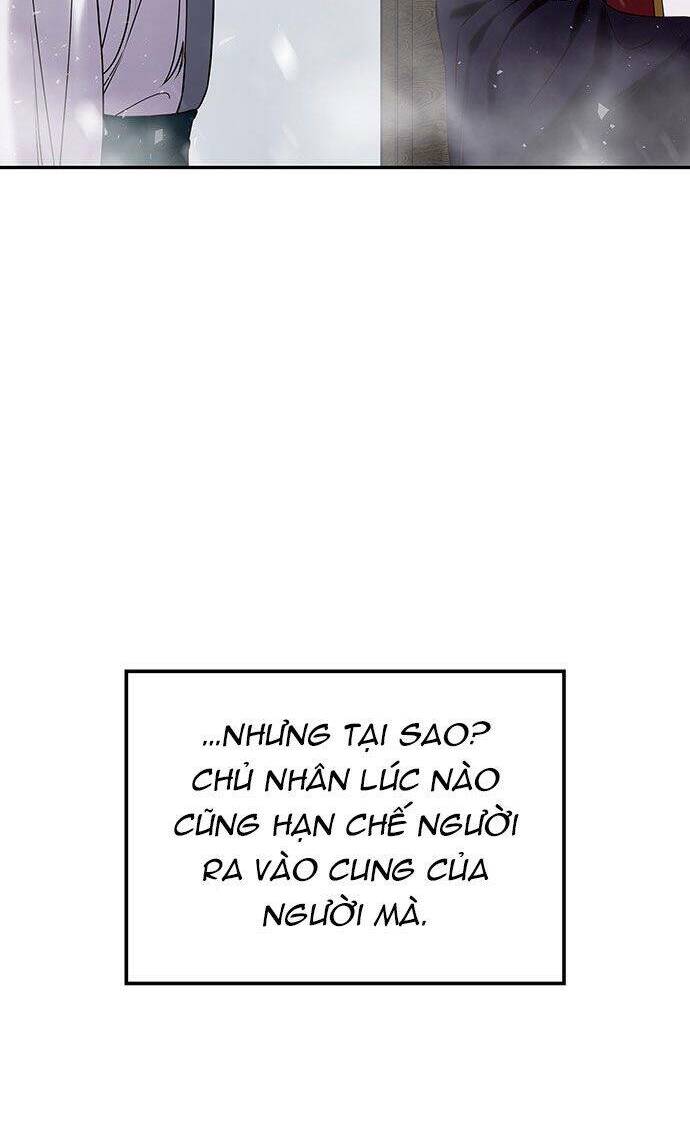 Vương Tử Huyền Bí: Chapter 24