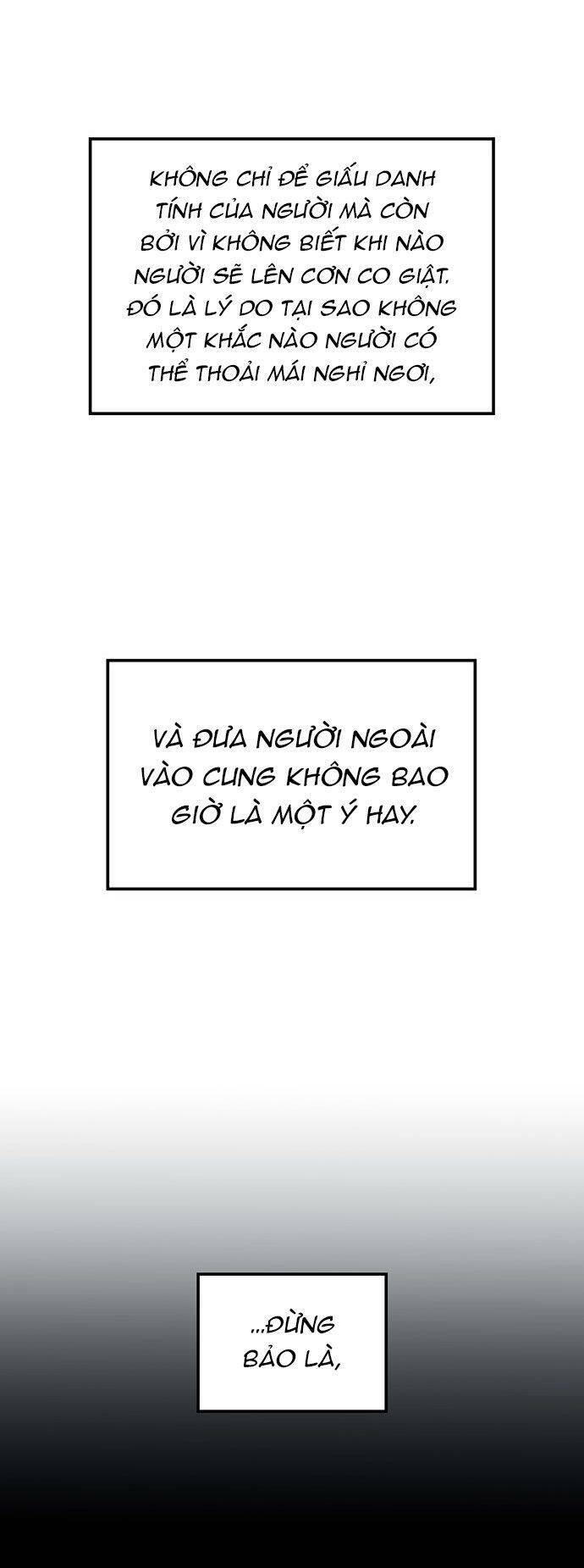 Vương Tử Huyền Bí: Chapter 24