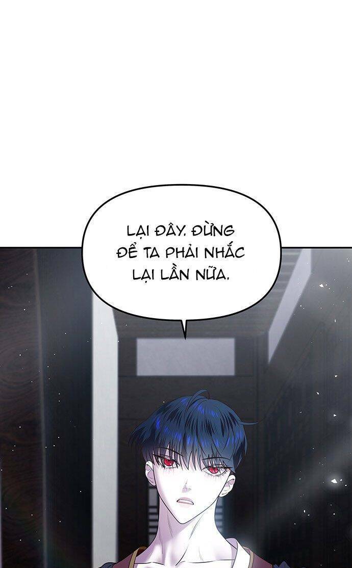 Vương Tử Huyền Bí: Chapter 24