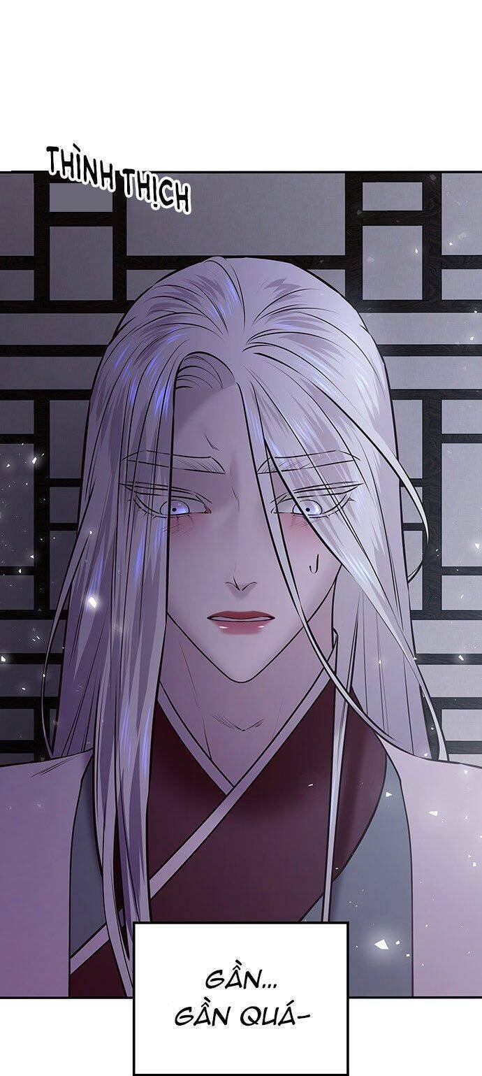 Vương Tử Huyền Bí: Chapter 24