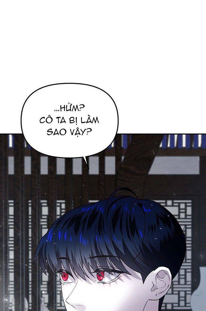 Vương Tử Huyền Bí: Chapter 24