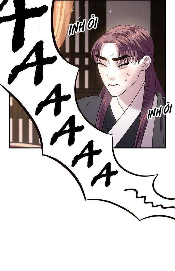 Vương Tử Huyền Bí: Chapter 24