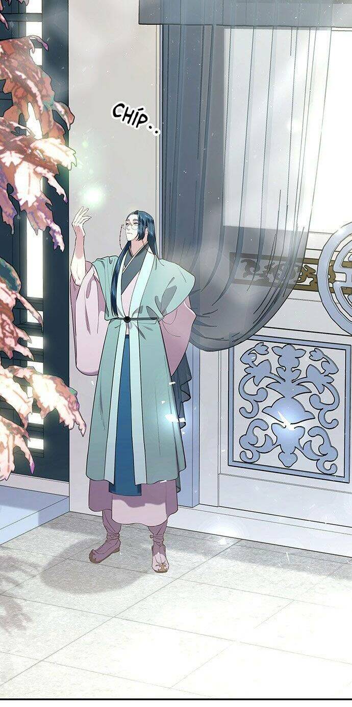 Vương Tử Huyền Bí: Chapter 25