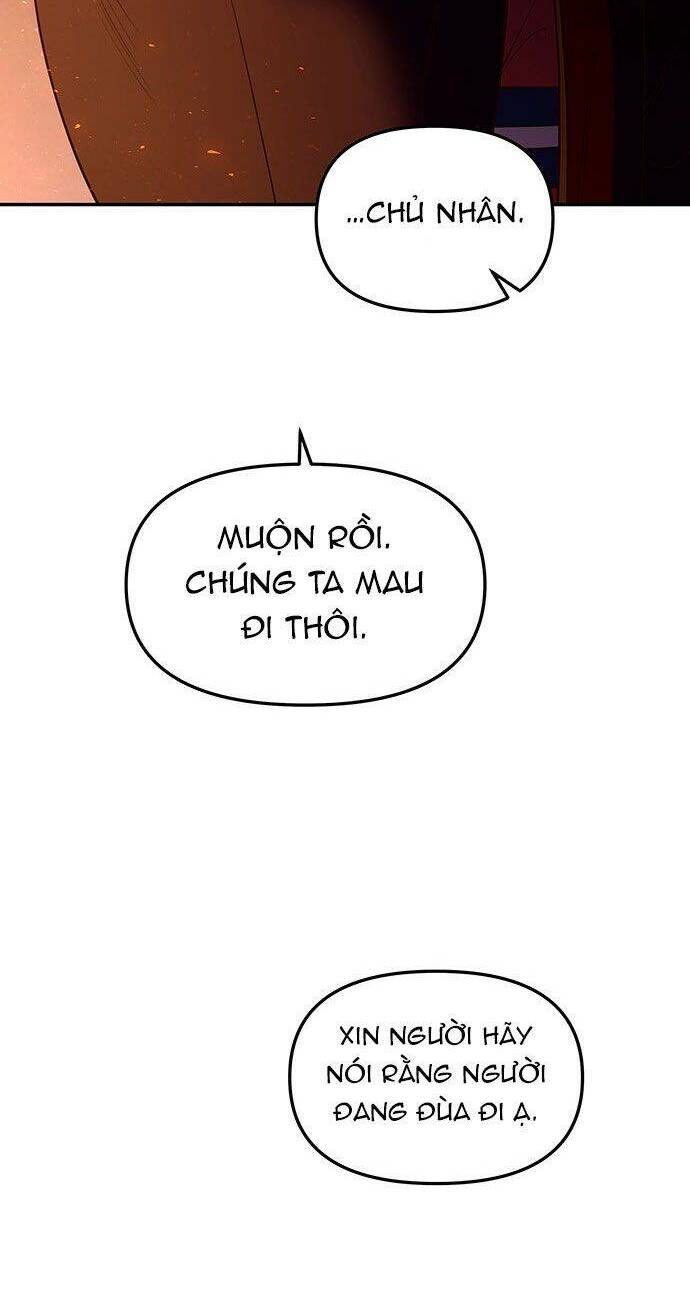 Vương Tử Huyền Bí: Chapter 25