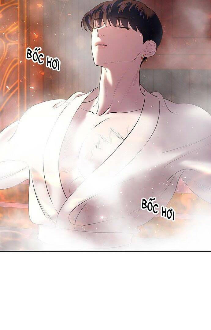 Vương Tử Huyền Bí: Chapter 25