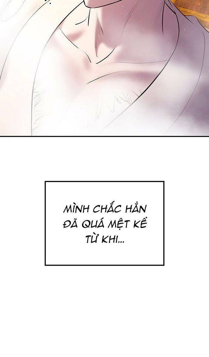 Vương Tử Huyền Bí: Chapter 25