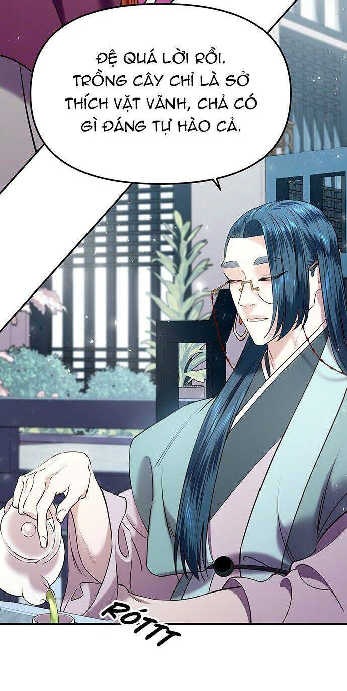 Vương Tử Huyền Bí: Chapter 25
