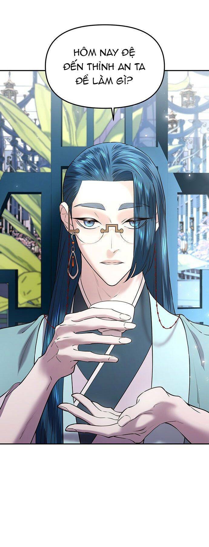 Vương Tử Huyền Bí: Chapter 25