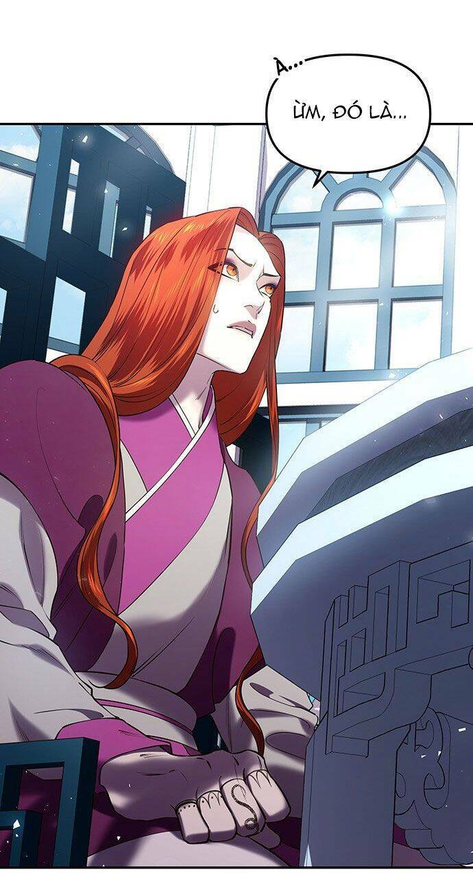 Vương Tử Huyền Bí: Chapter 25