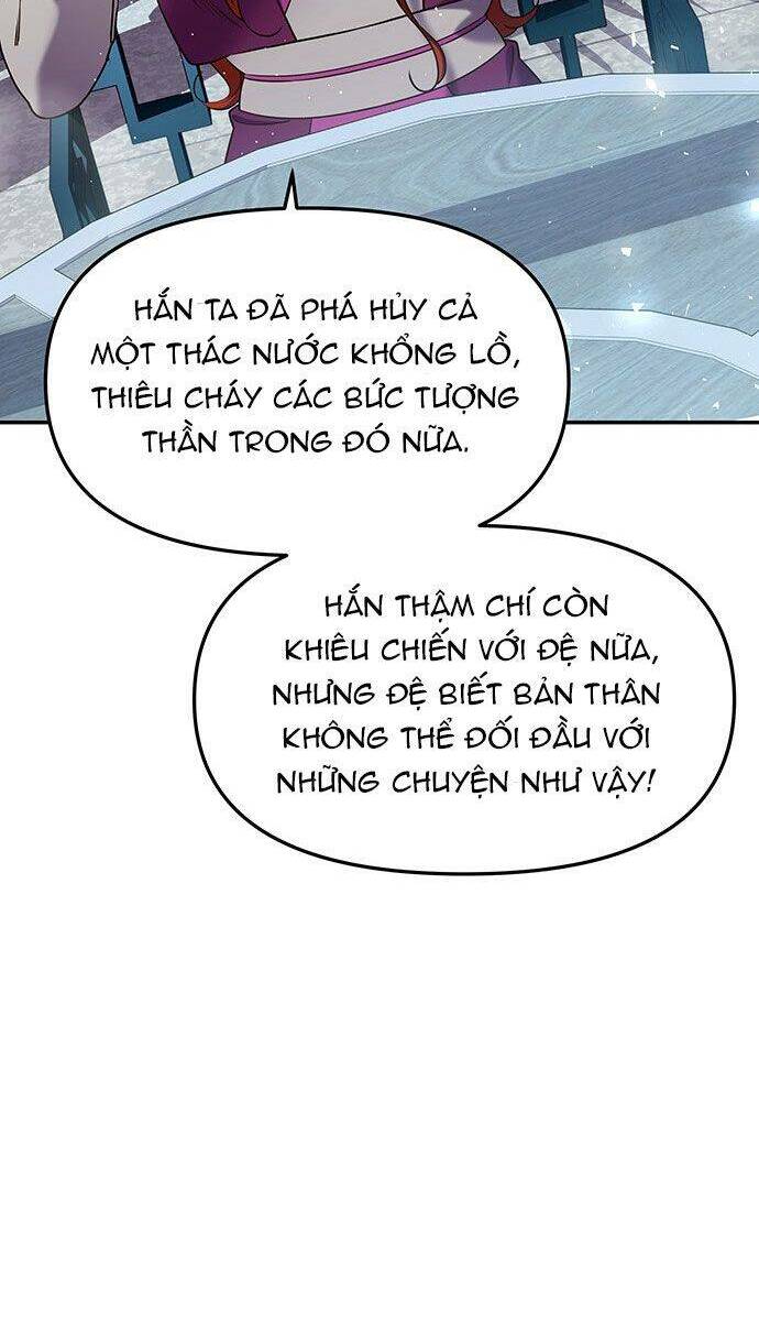 Vương Tử Huyền Bí: Chapter 25