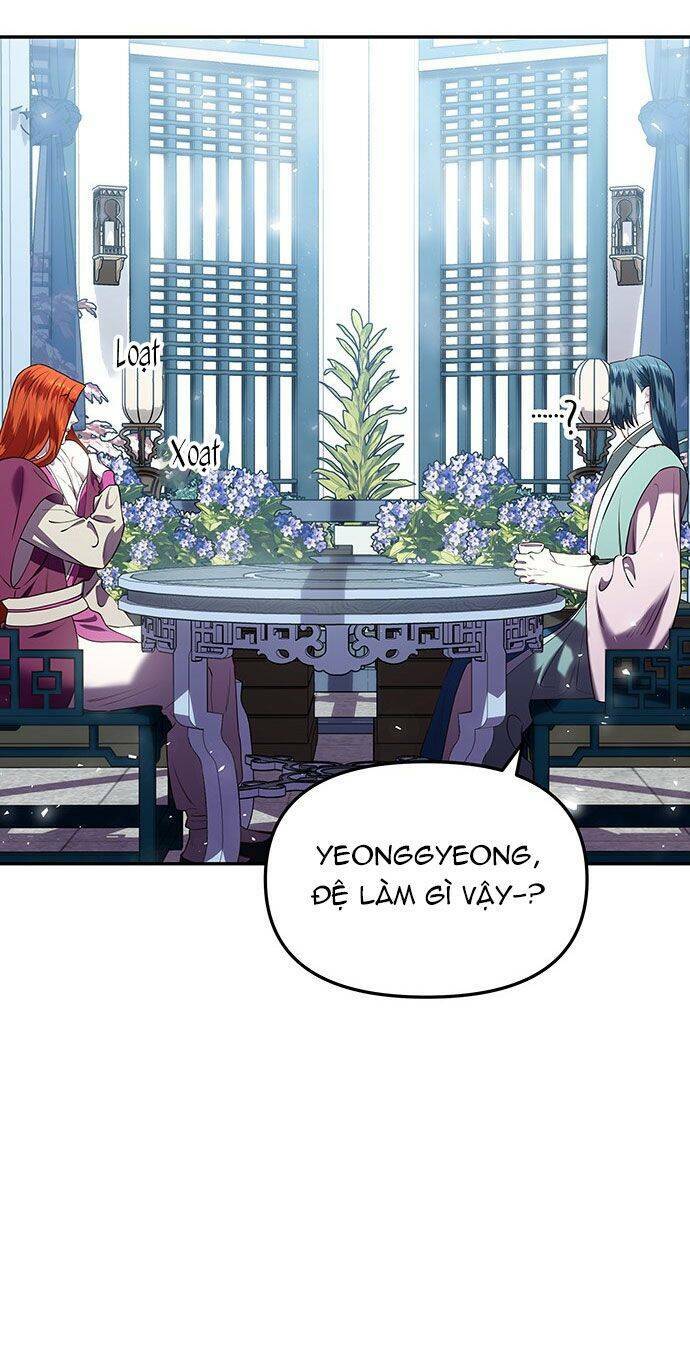 Vương Tử Huyền Bí: Chapter 25