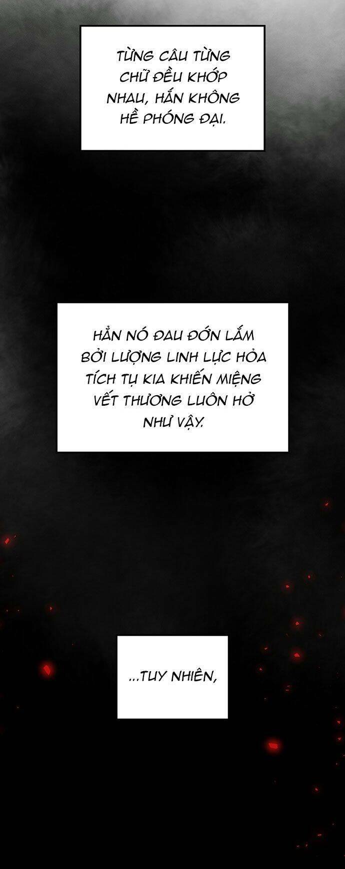 Vương Tử Huyền Bí: Chapter 25