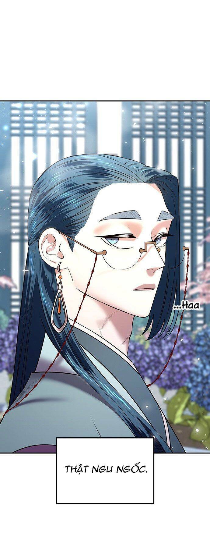 Vương Tử Huyền Bí: Chapter 25