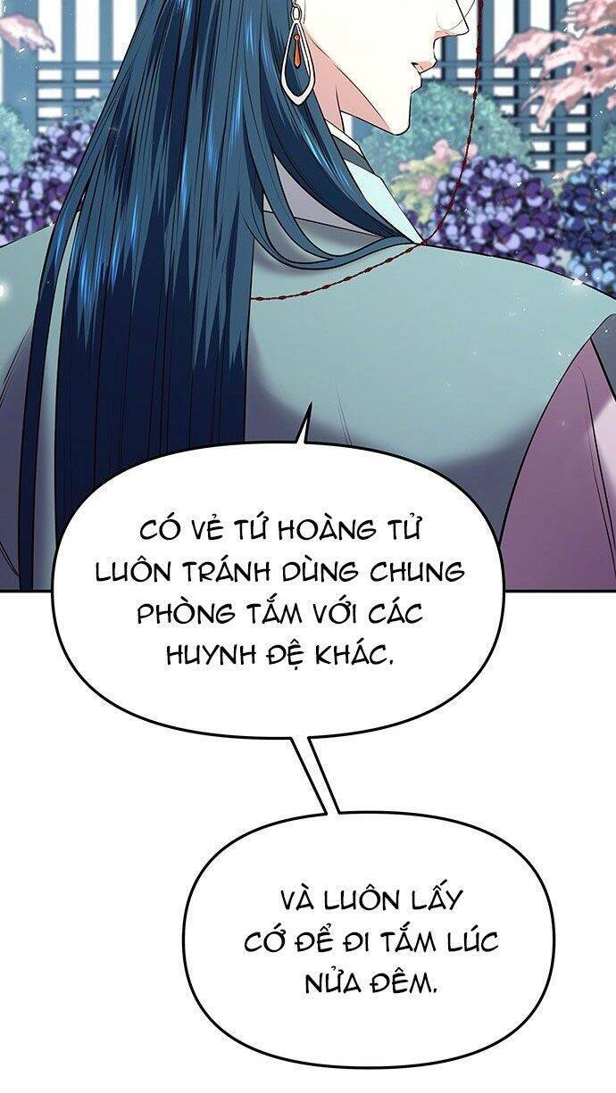 Vương Tử Huyền Bí: Chapter 25