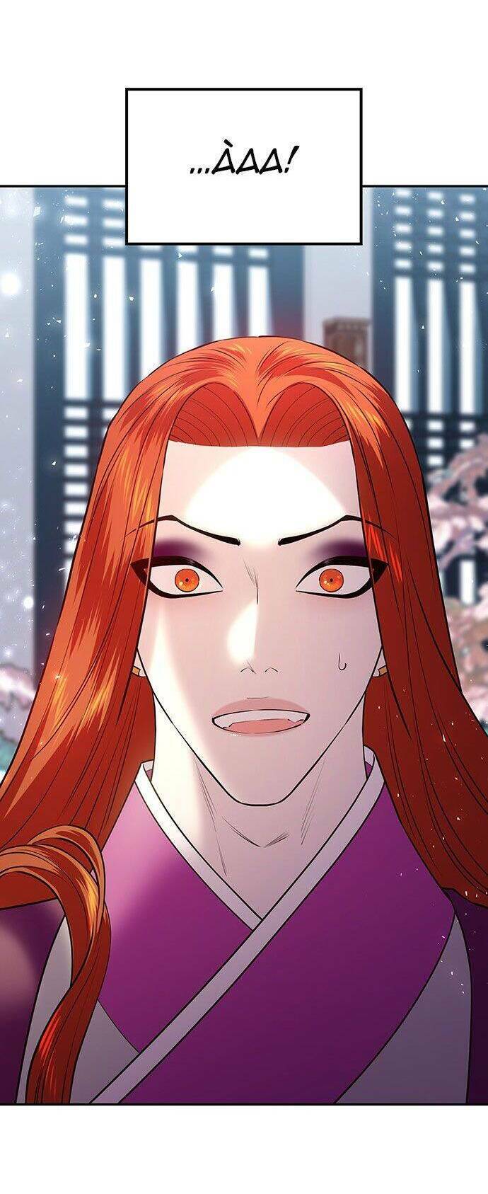 Vương Tử Huyền Bí: Chapter 25