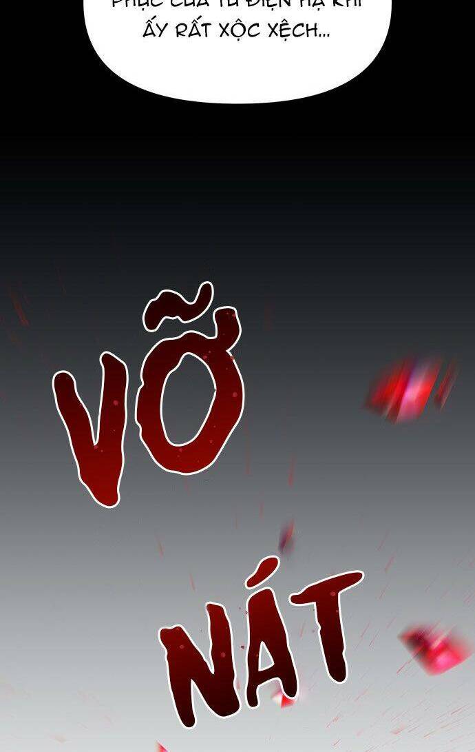 Vương Tử Huyền Bí: Chapter 25