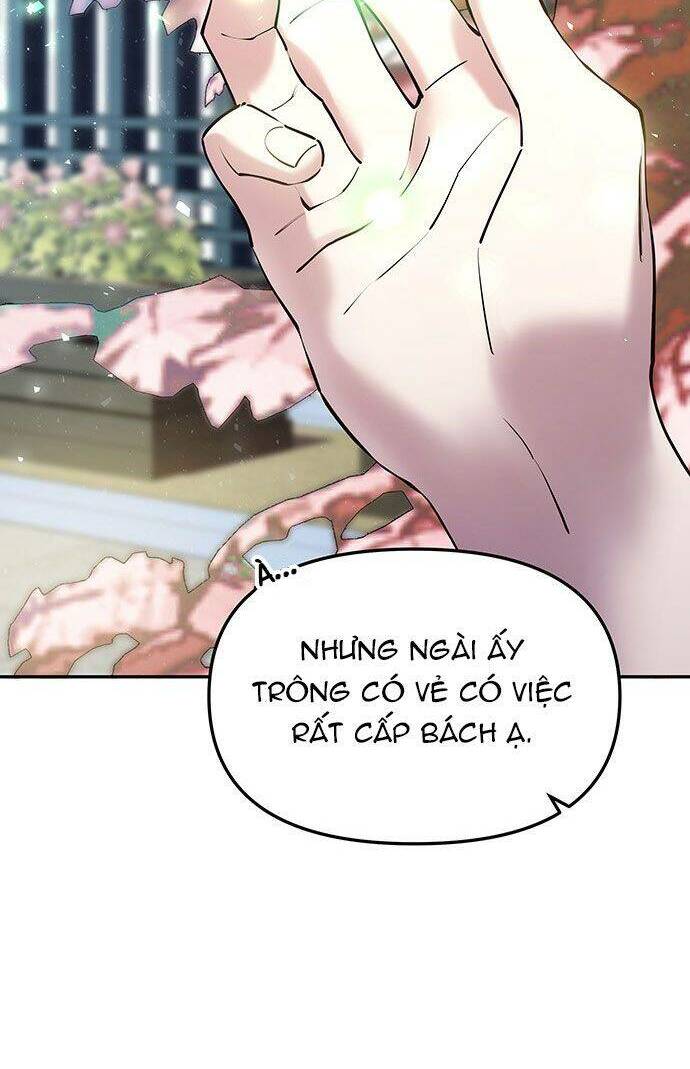 Vương Tử Huyền Bí: Chapter 25