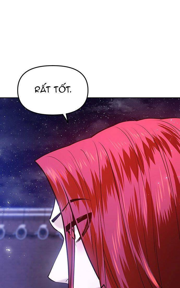Vương Tử Huyền Bí: Chapter 25