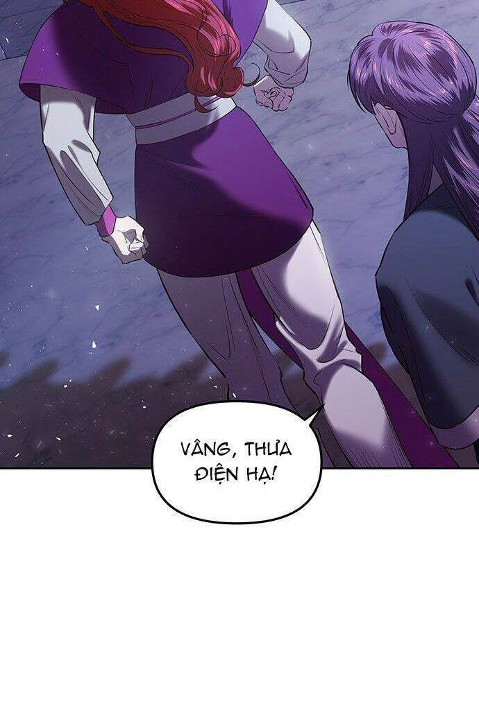 Vương Tử Huyền Bí: Chapter 25