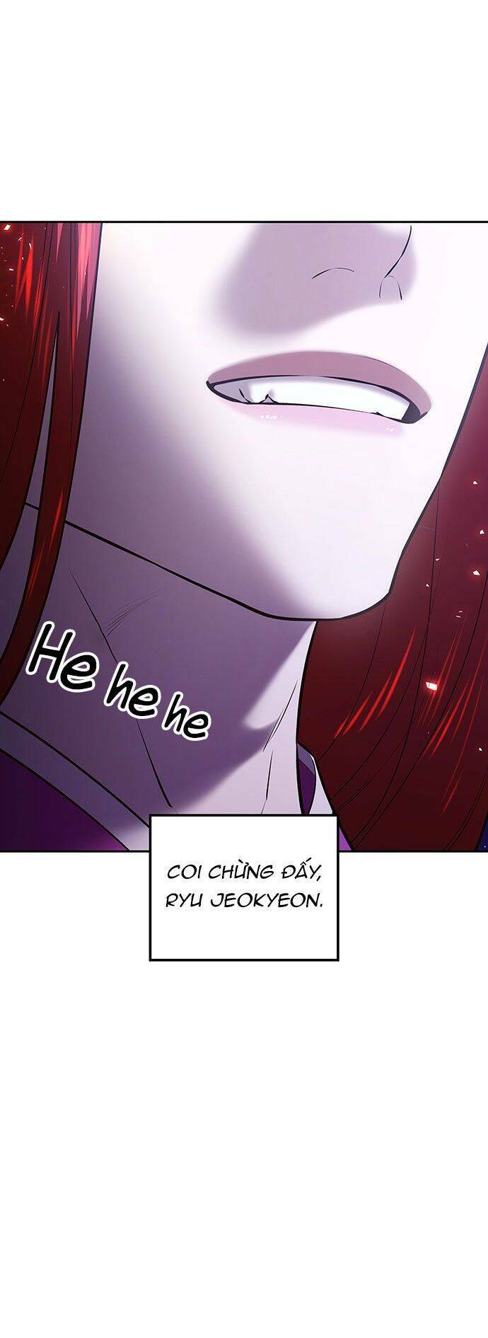 Vương Tử Huyền Bí: Chapter 25