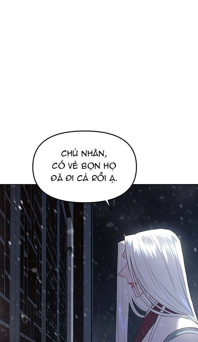 Vương Tử Huyền Bí: Chapter 25