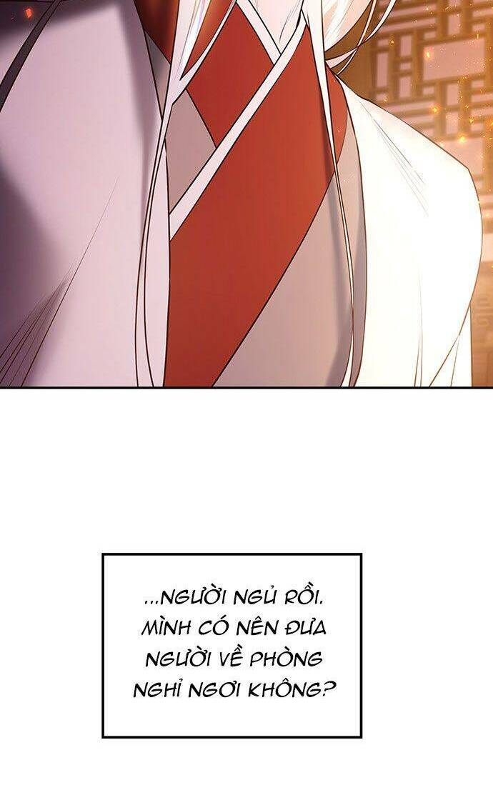 Vương Tử Huyền Bí: Chapter 25