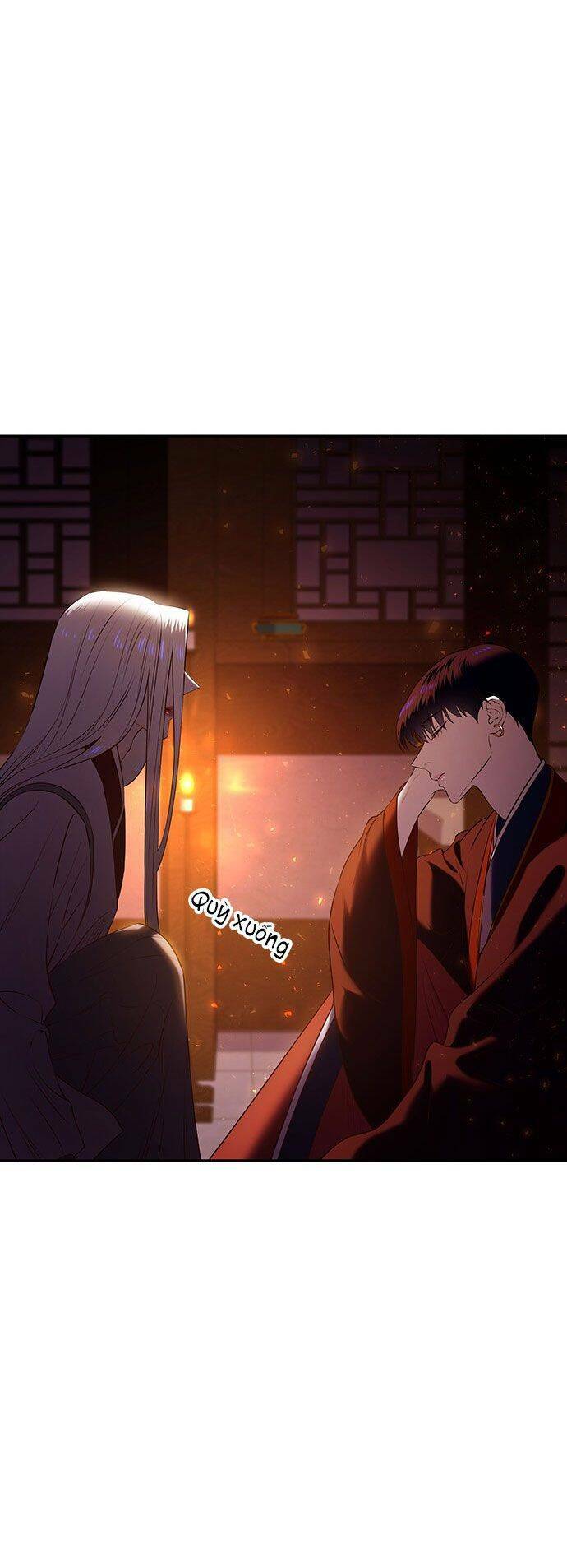 Vương Tử Huyền Bí: Chapter 25