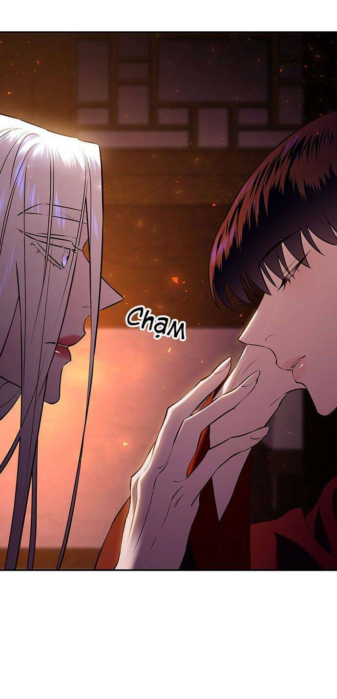 Vương Tử Huyền Bí: Chapter 25