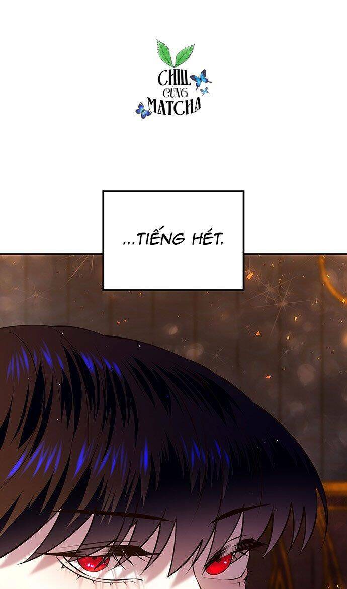 Vương Tử Huyền Bí: Chapter 26