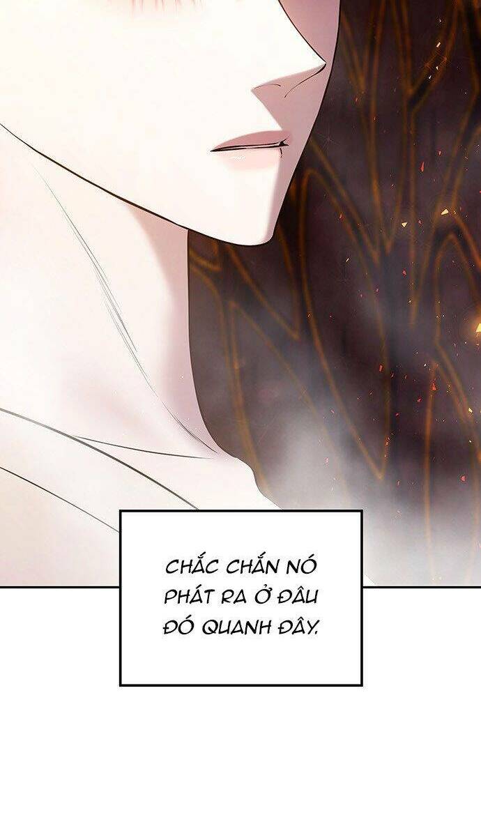 Vương Tử Huyền Bí: Chapter 26