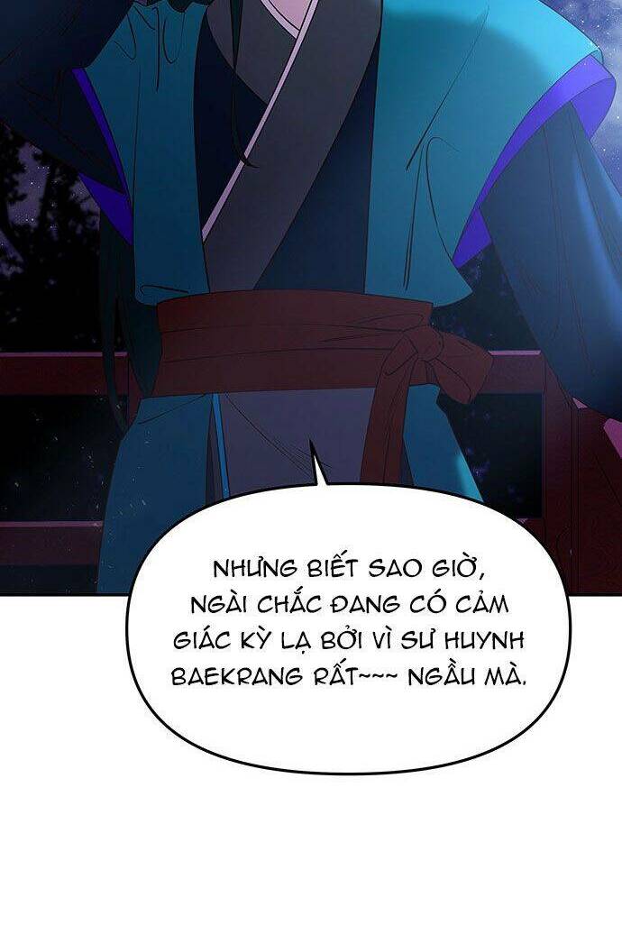 Vương Tử Huyền Bí: Chapter 26