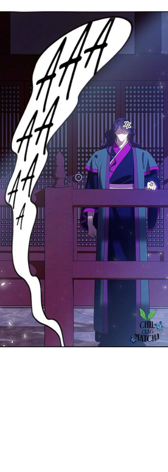 Vương Tử Huyền Bí: Chapter 26