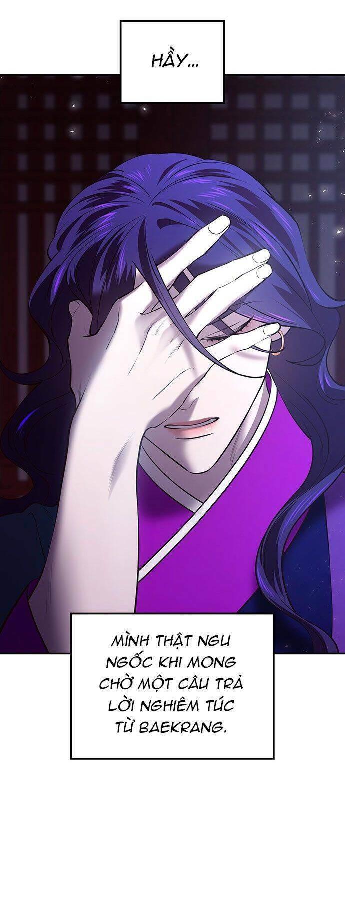 Vương Tử Huyền Bí: Chapter 26