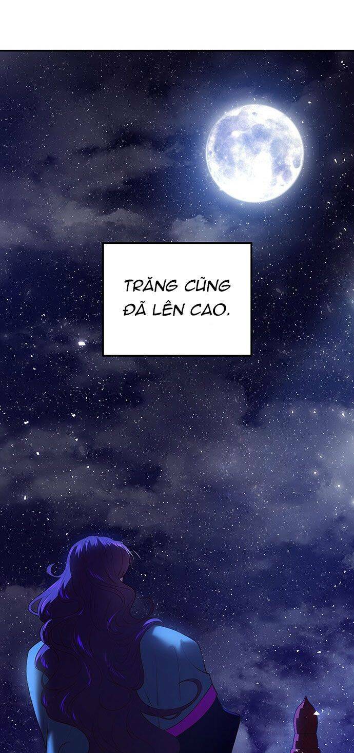 Vương Tử Huyền Bí: Chapter 26