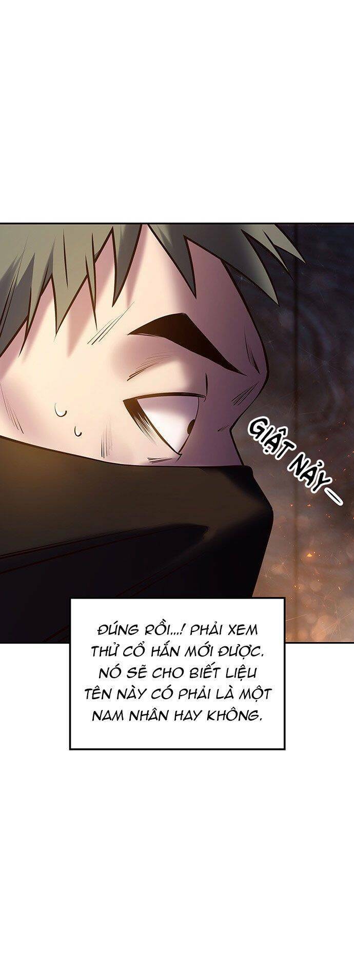 Vương Tử Huyền Bí: Chapter 26