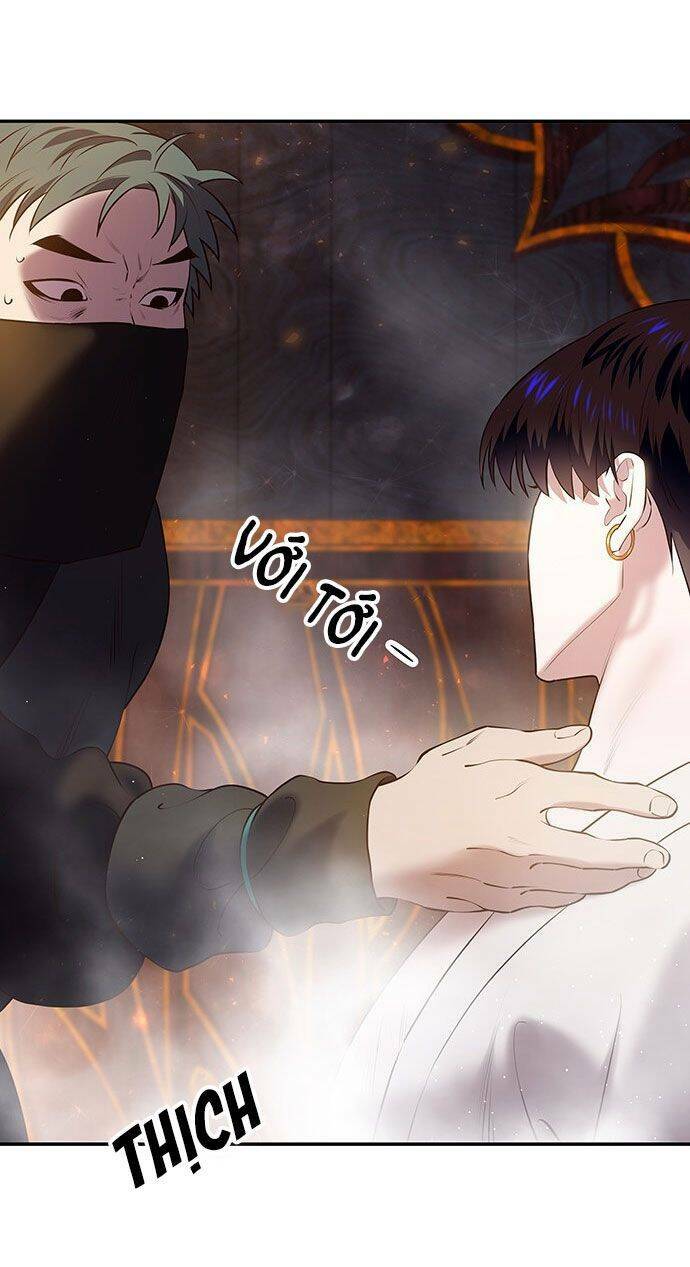 Vương Tử Huyền Bí: Chapter 26