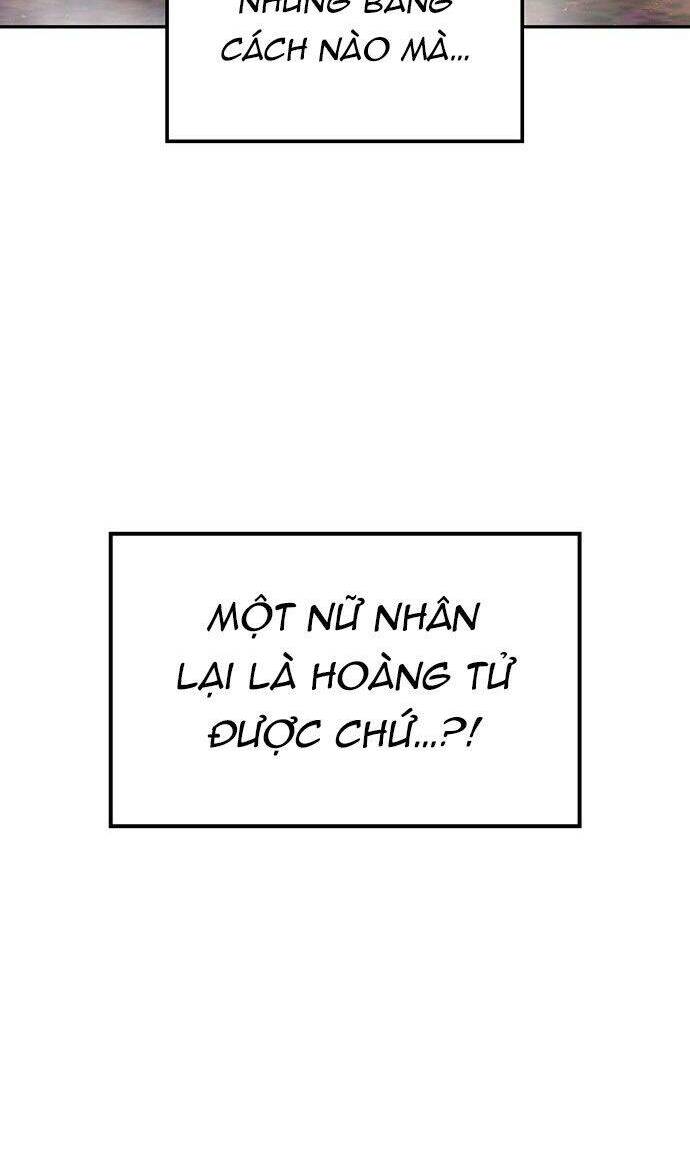 Vương Tử Huyền Bí: Chapter 26