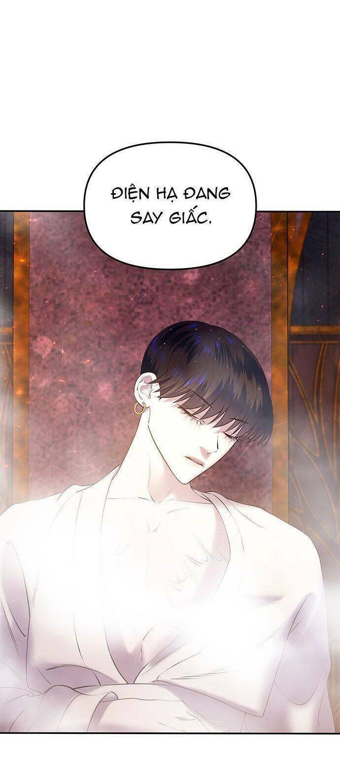 Vương Tử Huyền Bí: Chapter 26