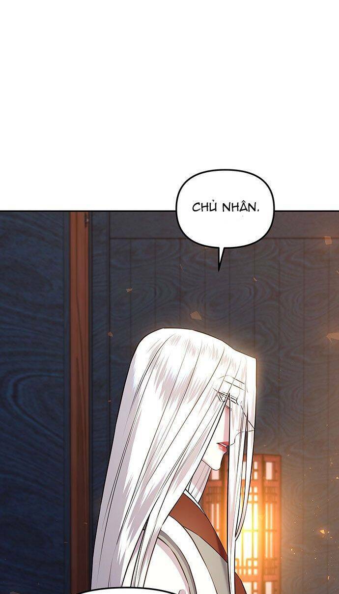 Vương Tử Huyền Bí: Chapter 26